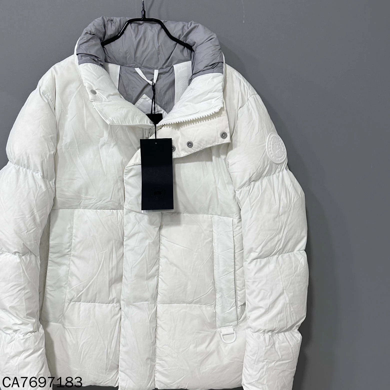 Canada Goose Canada Goose North Star Down Jacket M Size US M / EU 48-50 / 2 - 2 Thumbnail