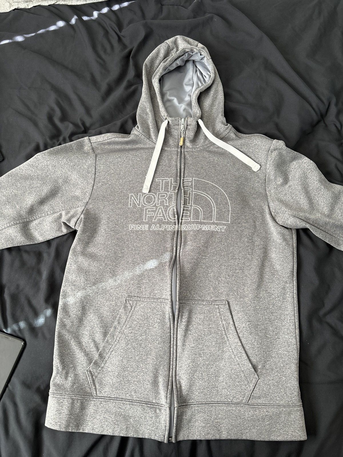 The North Face The North face jacket Size US S / EU 44-46 / 1 - 1 Thumbnail