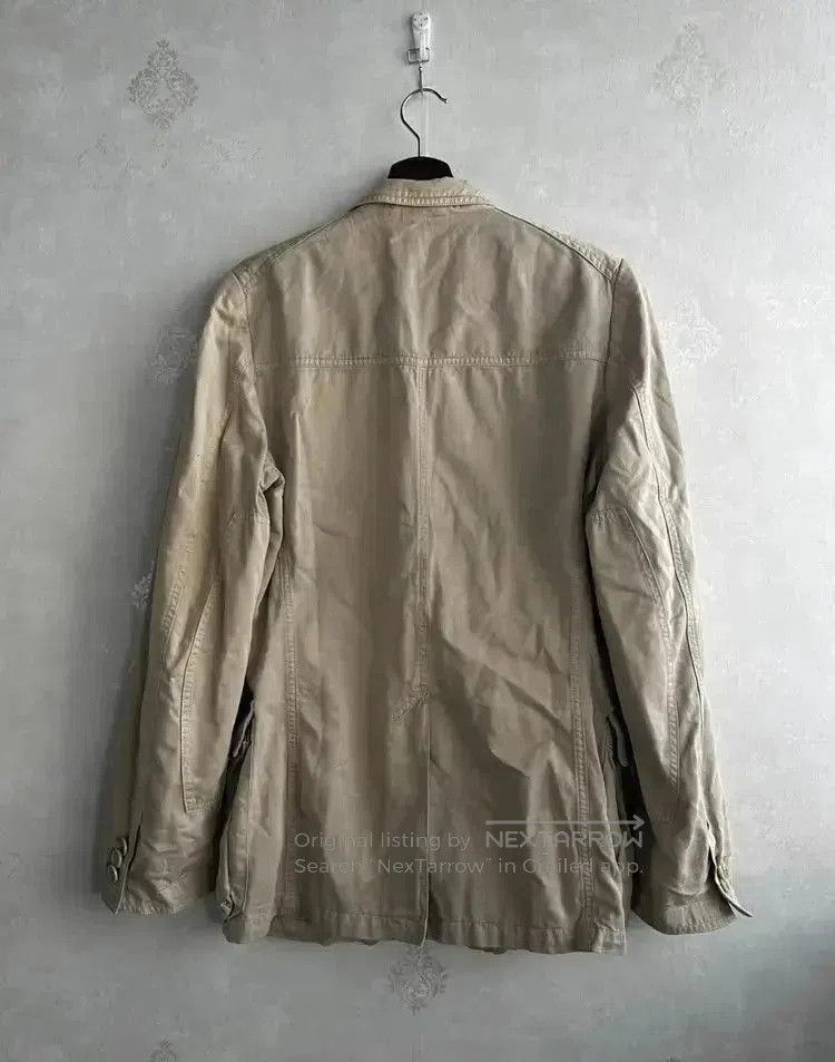 Dries Van Noten Sz 44 Dries Van Noten Hunting Jacket. Size US S / EU 44-46 / 1 - 3 Thumbnail