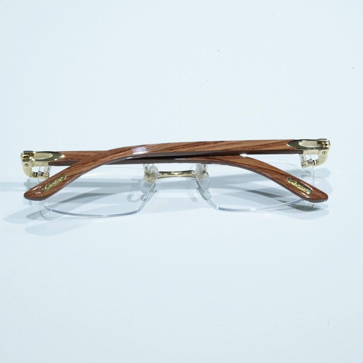 Cartier Cartier Woods Size ONE SIZE - 2 Thumbnail