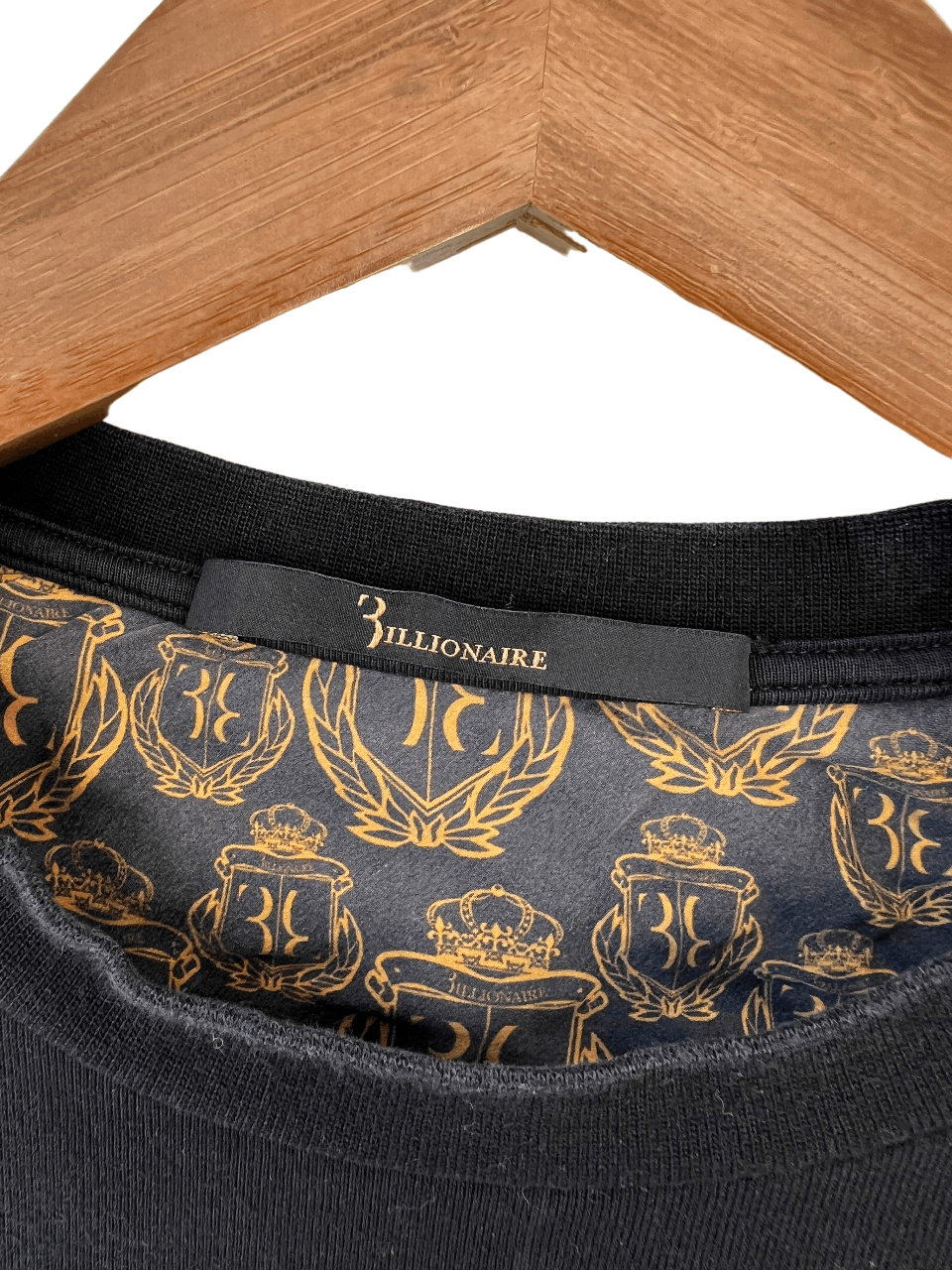 Billionaire Couture Billionaire Sweatshirt M Size US M / EU 48-50 / 2 - 3 Thumbnail