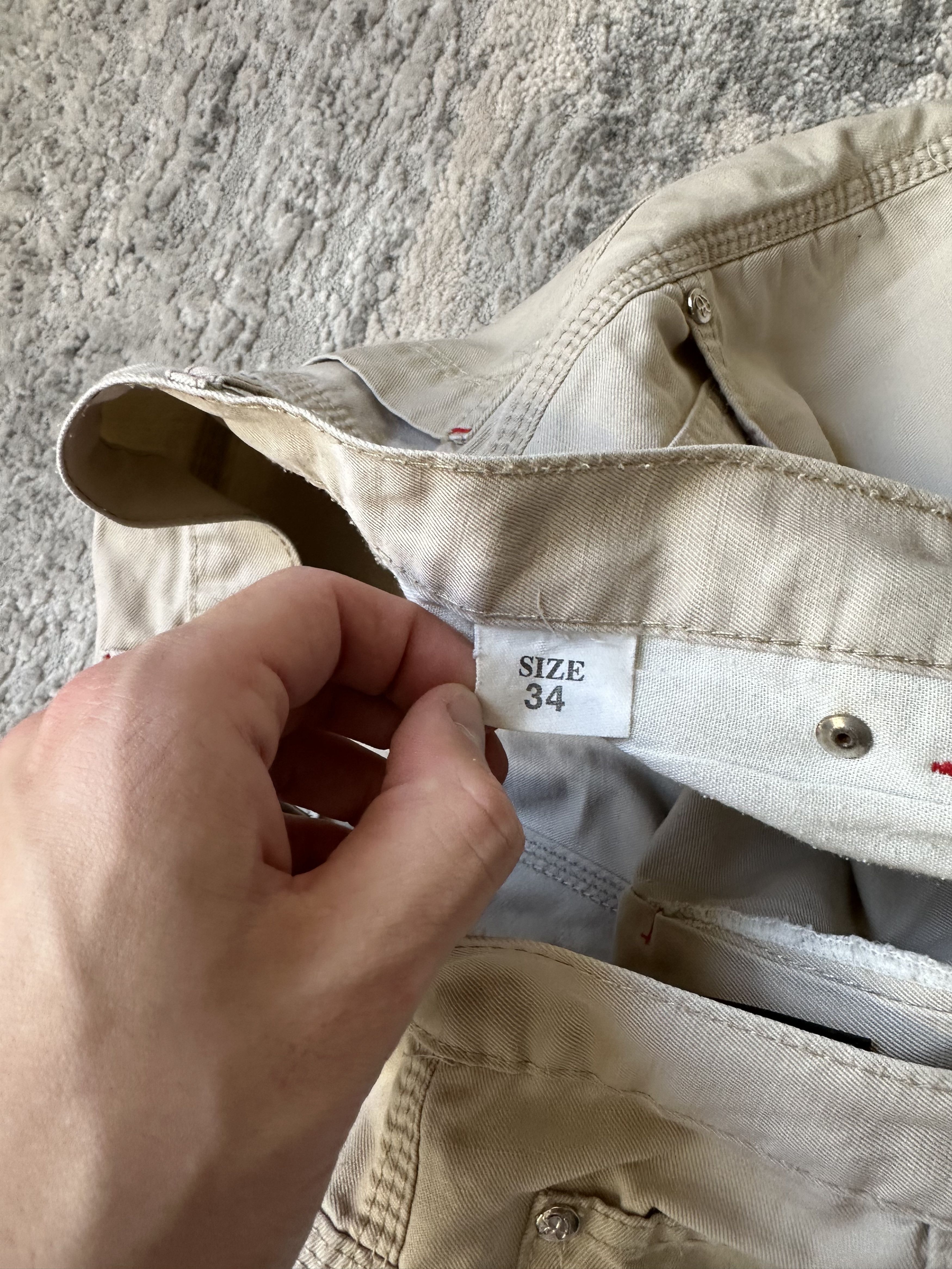Fubu Fubu vintage shorts Size US 34 / EU 50 - 8 Thumbnail