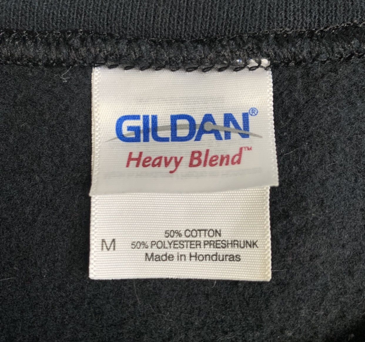 Gildan × NCAA × Vintage Vintage Gildan Knights Pullover Sweatshirt Size M Size US M / EU 48-50 / 2 - 8 Thumbnail