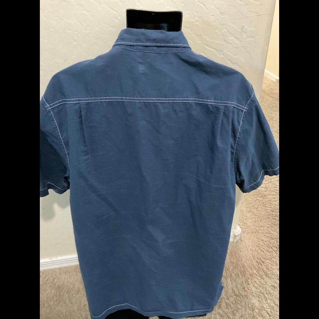 Tommy Bahama Mens Used Tommy Bahama Denim Size US L / EU 52-54 / 3 - 3 Thumbnail