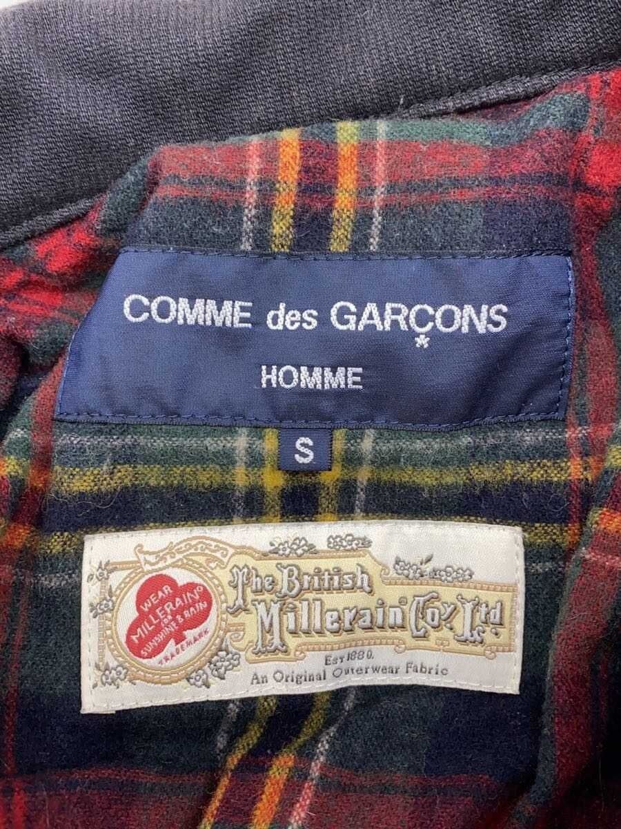 Comme des Garcons Homme Down Jacket Size US S / EU 44-46 / 1 - 3 Thumbnail