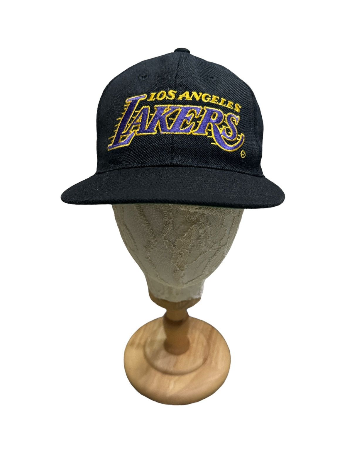 Lakers Sports Specialties Snapback | Grailed