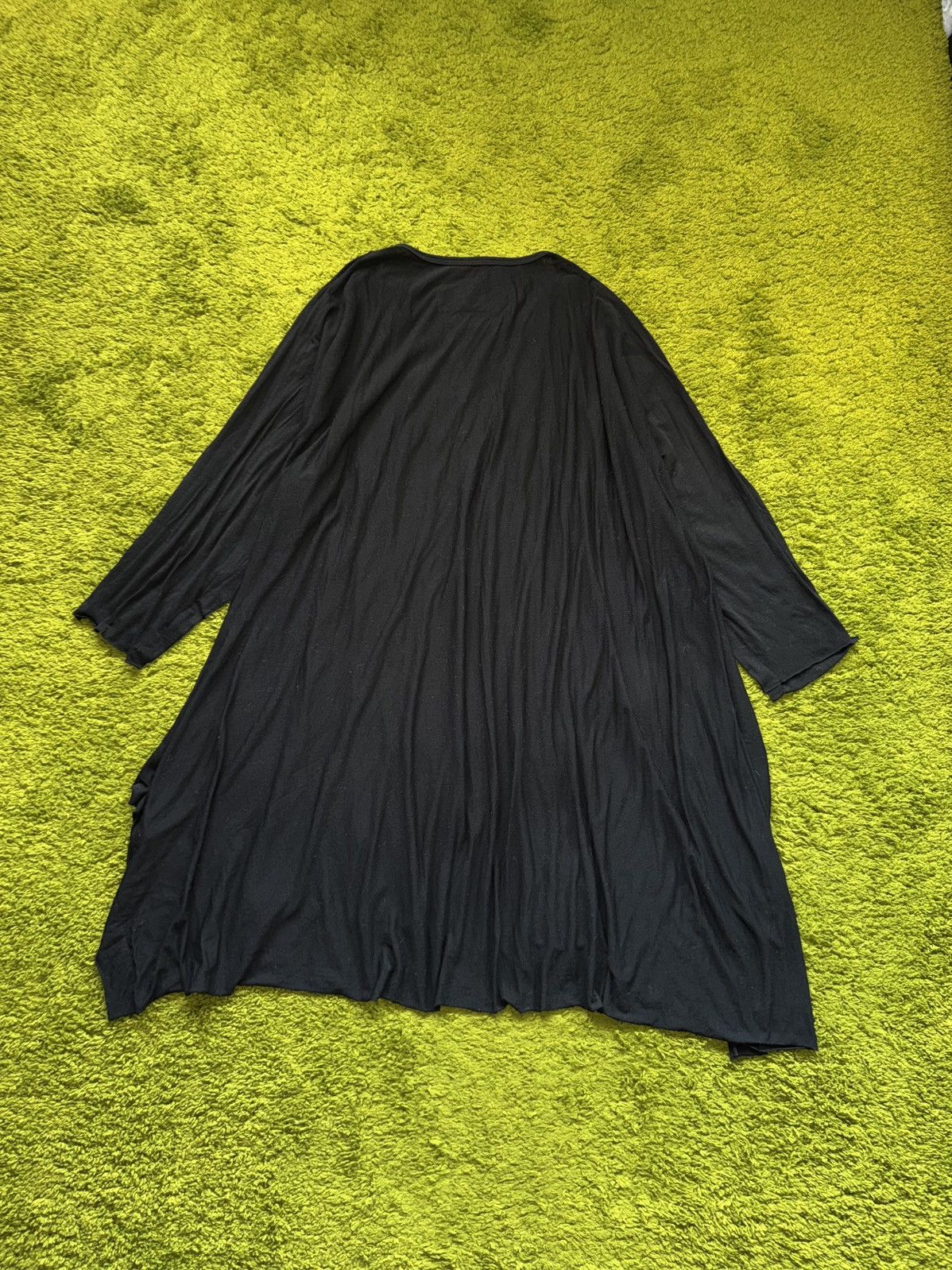 Rundholz Rundholz avant garde wool blend patchwork tunic dress Size L / US 10 / IT 46 - 2 Thumbnail