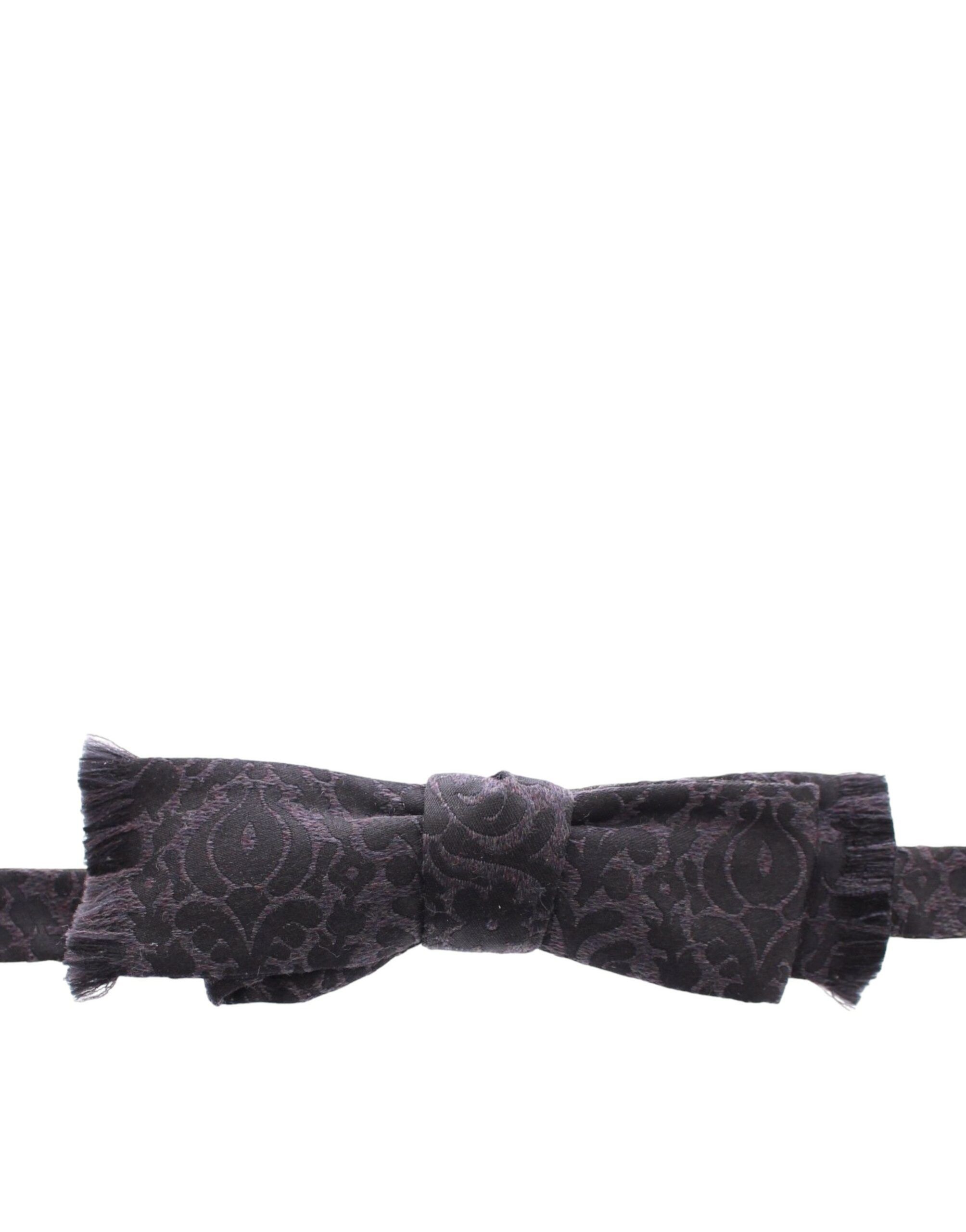 Dolce & Gabbana Crystal-Embellished Waist Men's Belt Size ONE SIZE - 1 Thumbnail