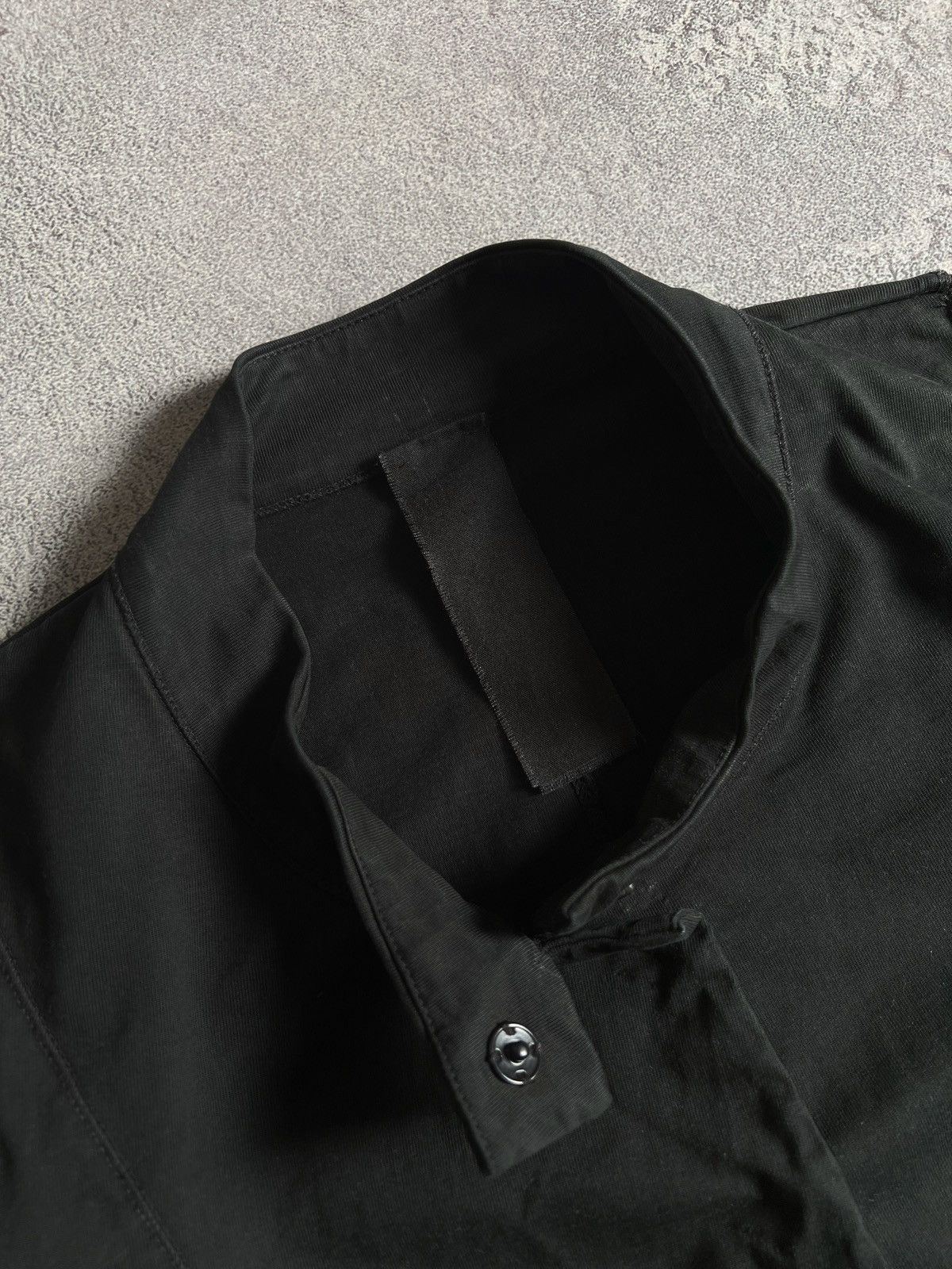 Rundholz Rundholz Avantgarde Jacket Blazer Button Coat Long Sleeve Size XL / US 12-14 / IT 48-50 - 6 Thumbnail