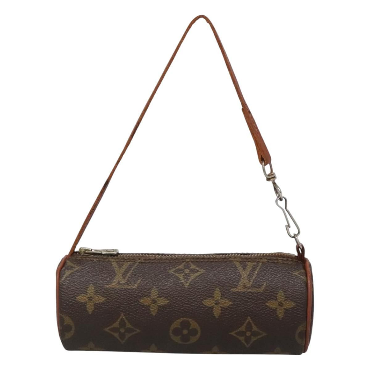 Louis Vuitton Louis Vuitton Mini baby papillon clutch Size ONE SIZE - 1 Thumbnail