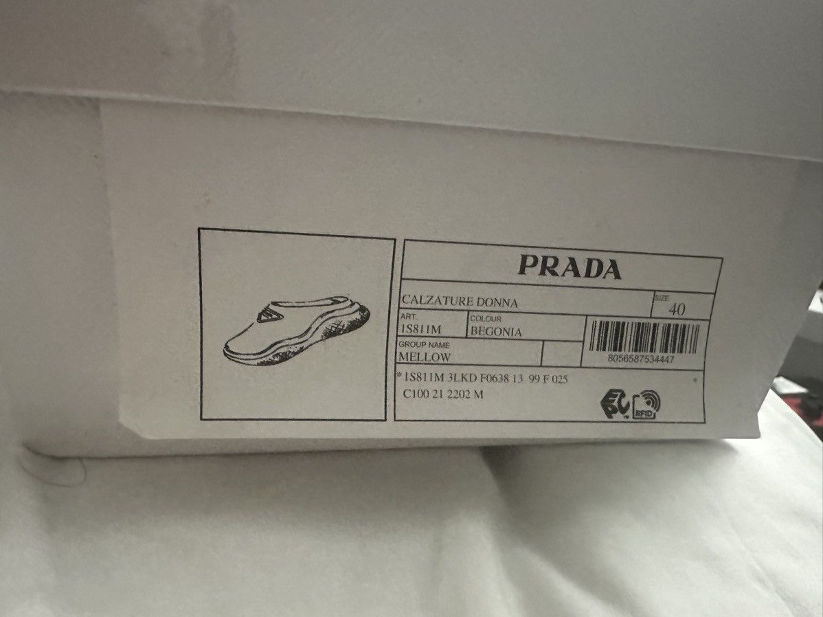 Prada prada Size US 10 / IT 40 - 8 Thumbnail