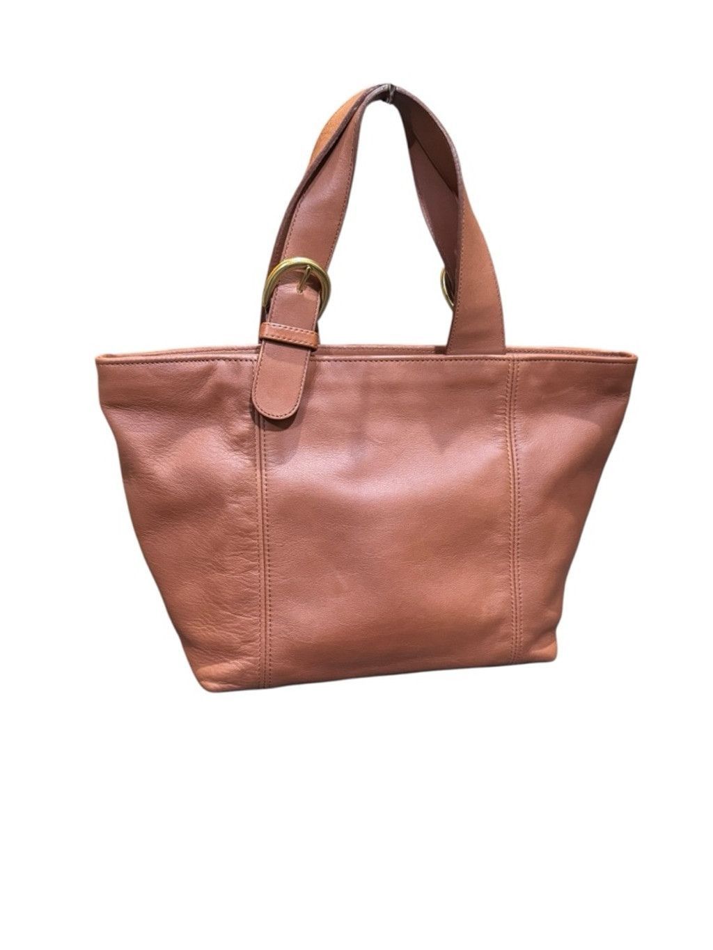 Coach Coach Waverly Leather Bag/ Tote 1996 Size ONE SIZE - 2 Thumbnail