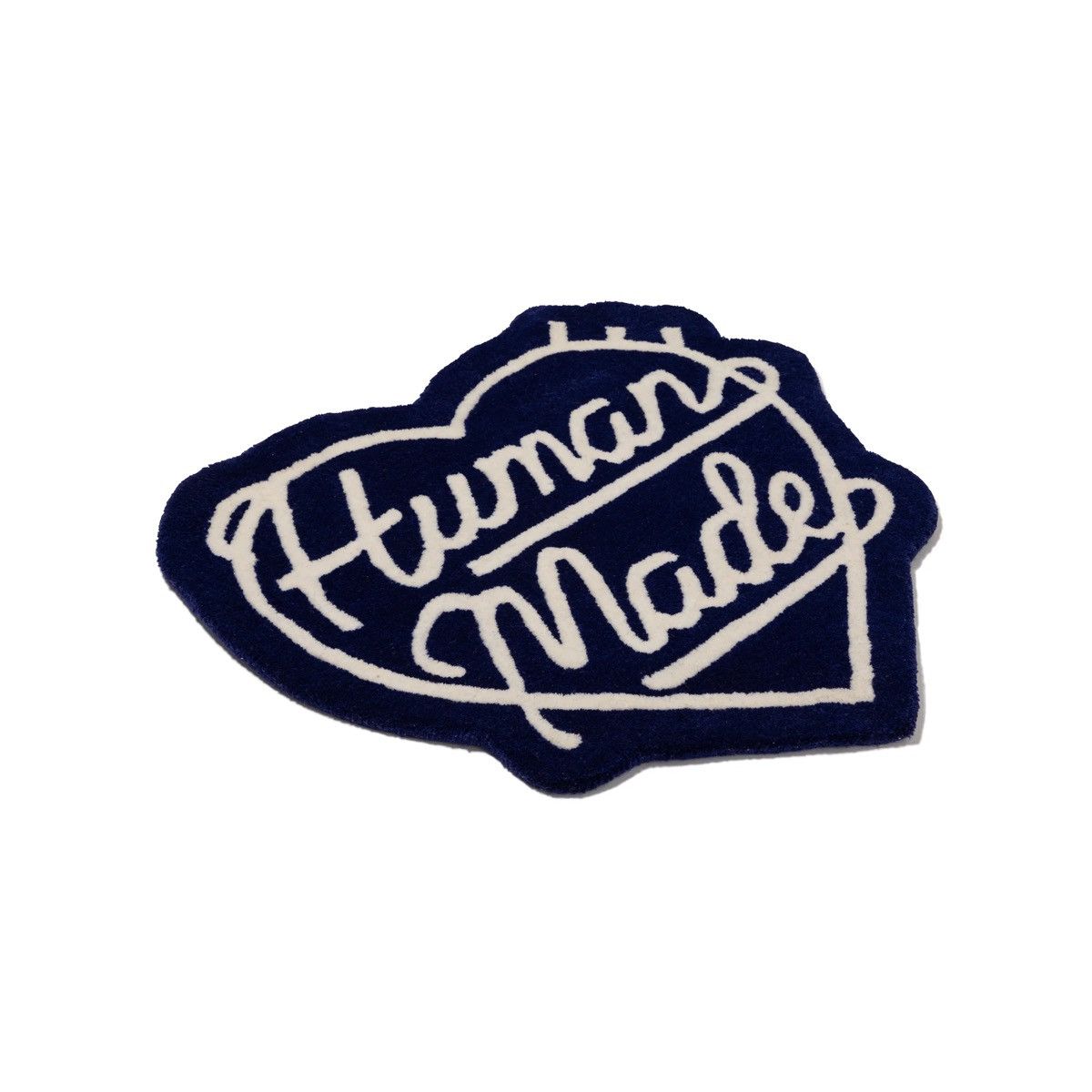 Human Made Human Made Heart Rug Size ONE SIZE - 2 Thumbnail