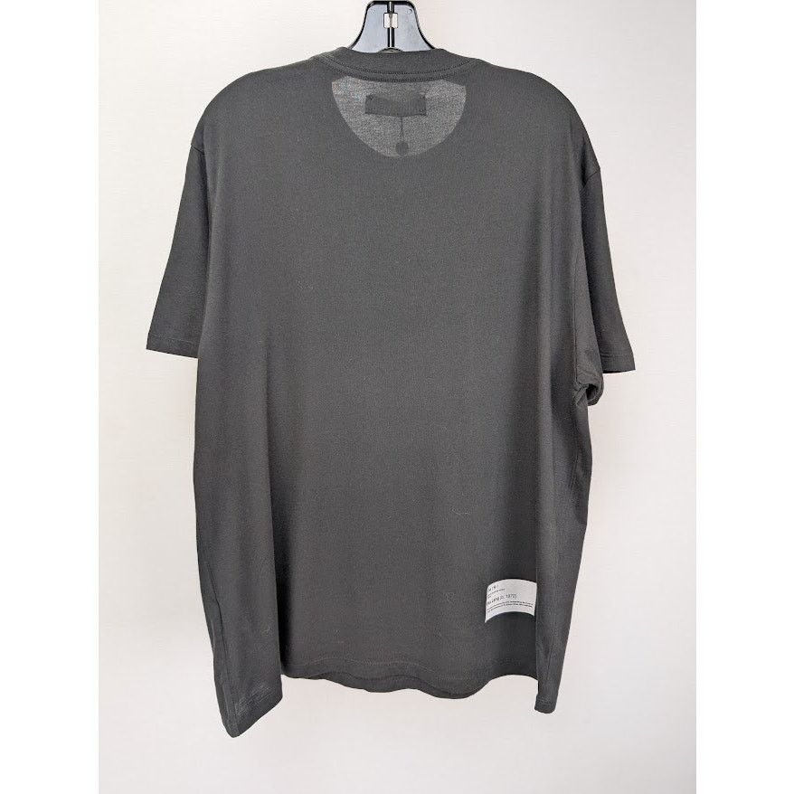 Amiri × Wes Lang o1rshd1 Q:3 / Solar Kings Tee T-shirt in Black Size US L / EU 52-54 / 3 - 7 Thumbnail