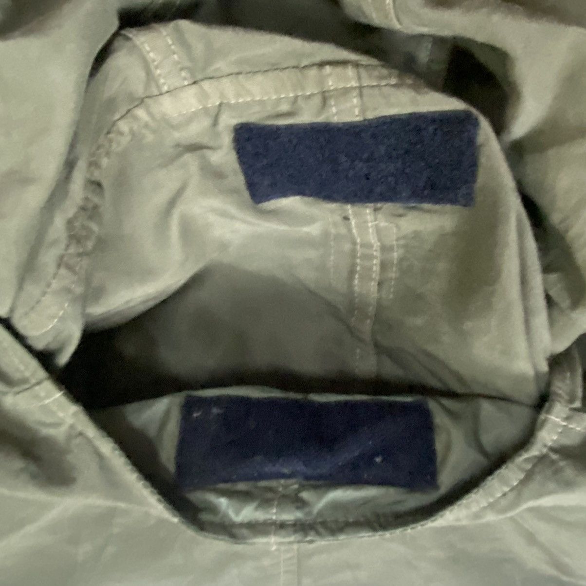 Kapital Kapital Military Extandable Jacket nylon Size US M / EU 48-50 / 2 - 21 Thumbnail