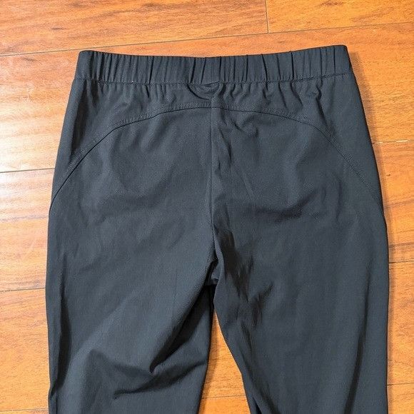DKNY DKNY BLACK SKINNY PANTS SZ 2 Size 24" / US 00 / IT 34 - 5 Thumbnail