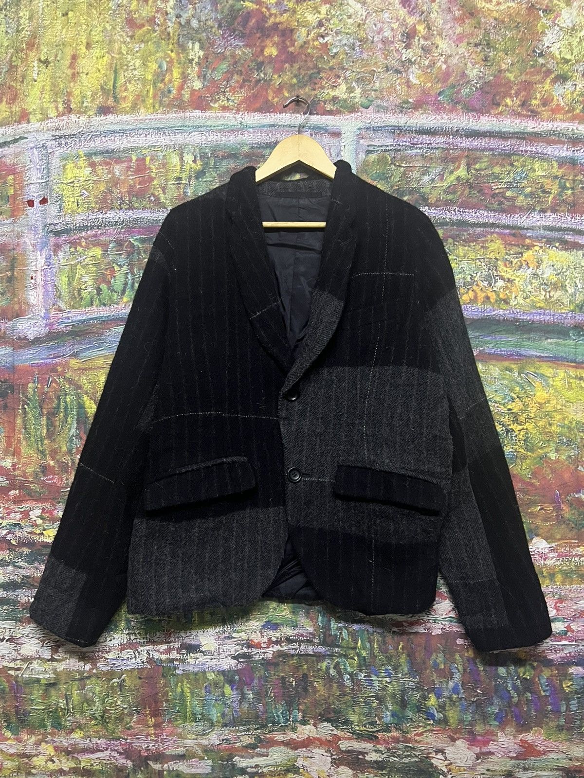 Rebirth To Tabura Rasa | Grailed