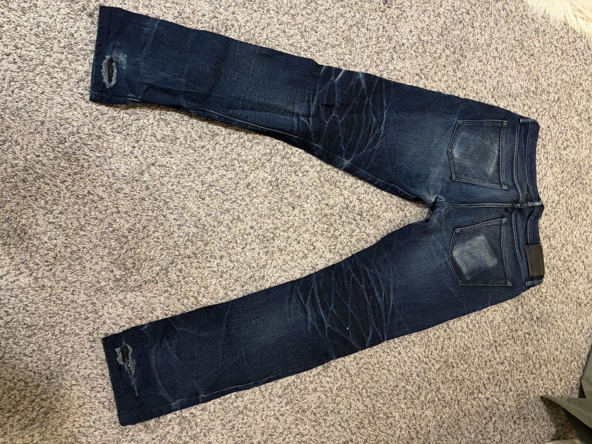 Japan Blue Japan Blue Lot JBO-410 size 34 Size US 34 / EU 50 - 2 Thumbnail