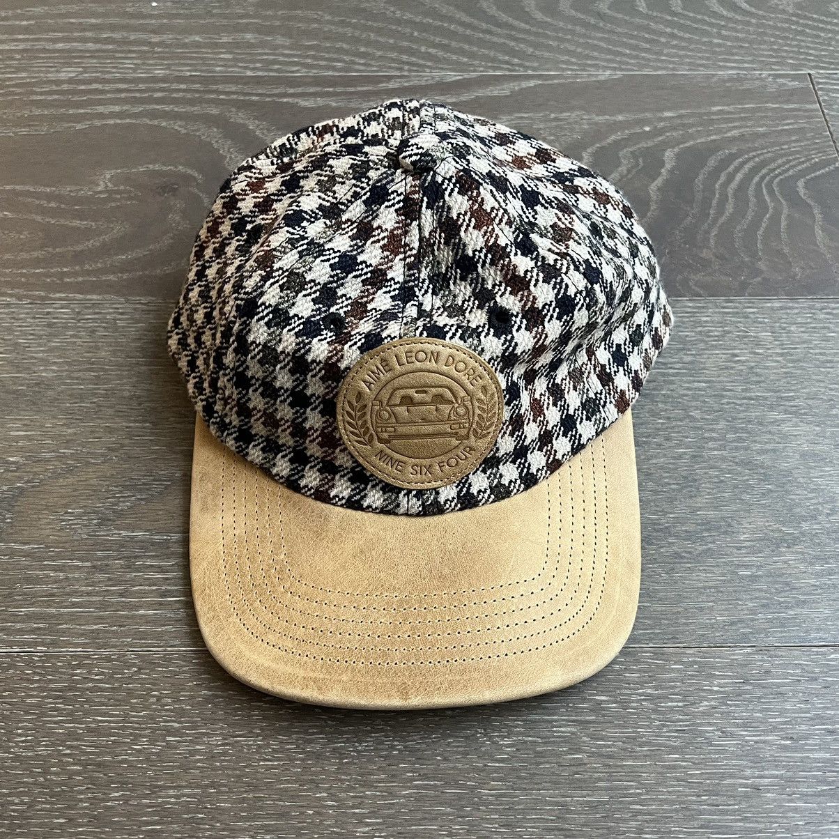 Aime Leon Dore × Porsche Design ALD / Porsche 993 Turbo