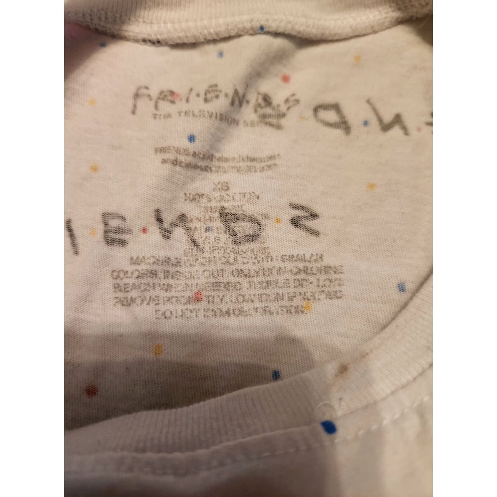 Vintage VINTAGE? No. Size XS / US 0-2 / IT 36-38 - 3 Thumbnail