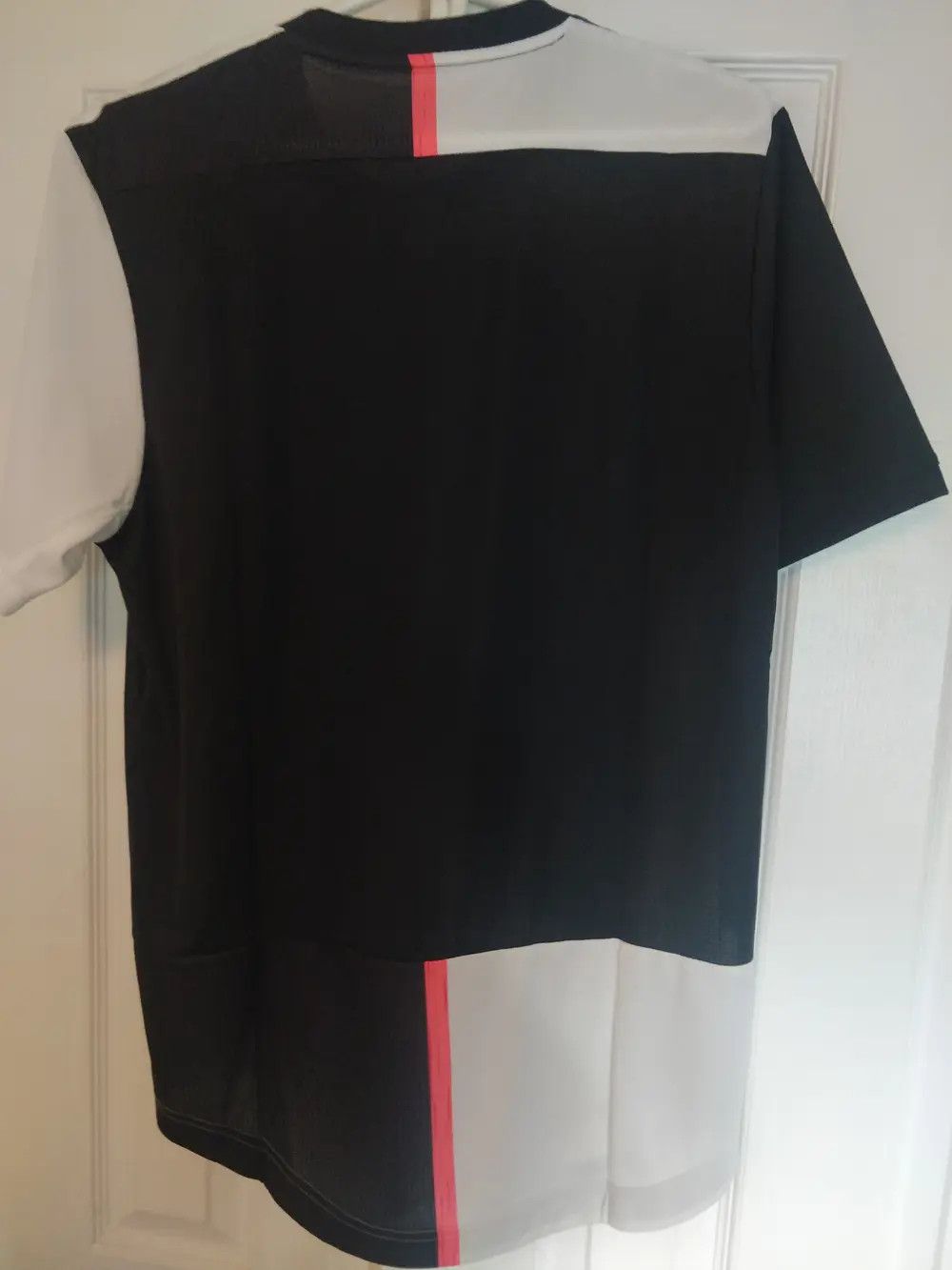 Adidas (Combo) Juventus BNWT 2020, Juventus 2019 BNWT Size US L / EU 52-54 / 3 - 6 Thumbnail