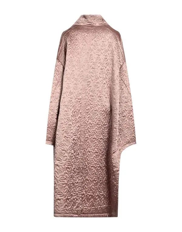 Maison Margiela o1y0625 Coat in Blush Size M / US 6-8 / IT 42-44 - 2 Thumbnail