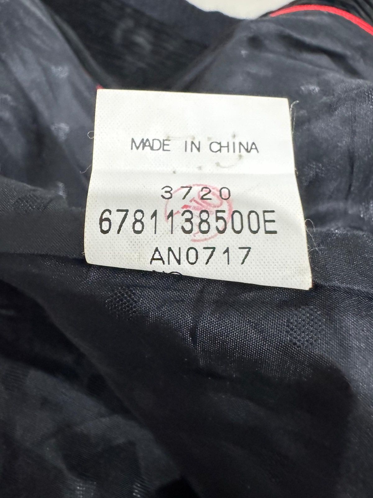 Marc Jacobs × Marc by Marc Jacobs Marc Jacobs Black Corduroy Coat Size S / US 4 / IT 40 - 10 Thumbnail