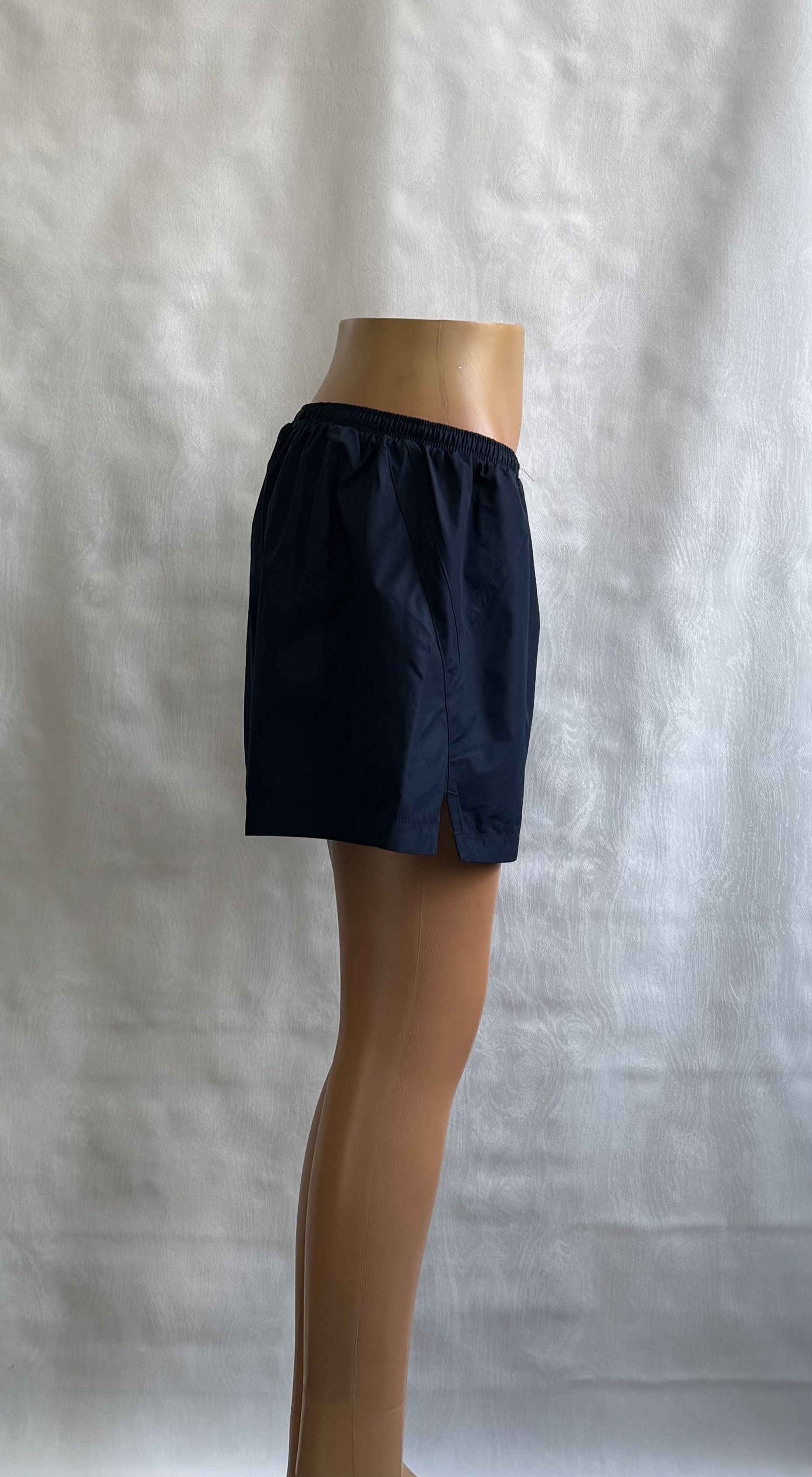 Nike Nike 00s Vintage Y2K Sports Shorts Size XL Size 30" / US 8 / IT 44 - 5 Thumbnail