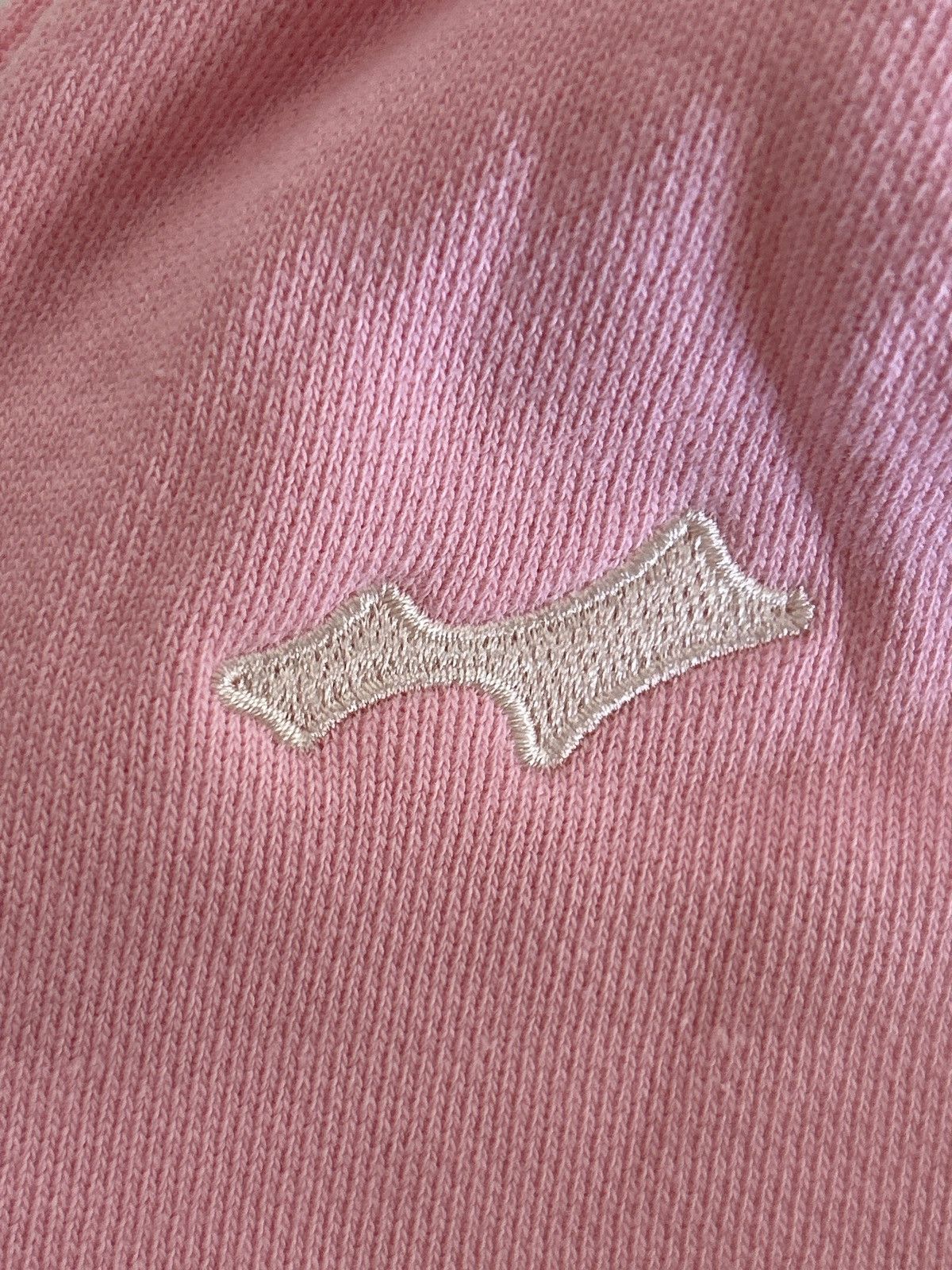 SKYLRK Skylark Beanie Cloudy Pink Size ONE SIZE - 7 Thumbnail