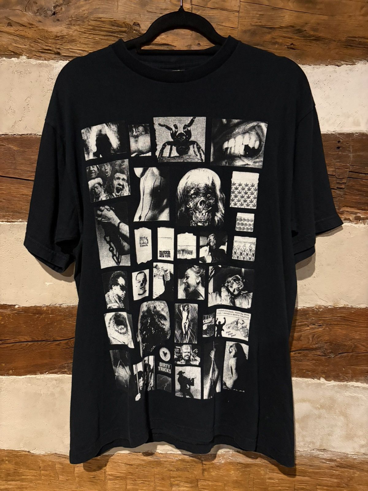 Supreme Fuck This Life | Grailed