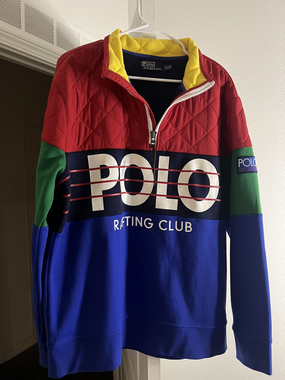 Polo Ralph Lauren Polo Ralph Lauren Rafting Club | Grailed