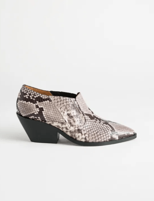 & Other Stories & Other Stories Heels Size US 9 / IT 39 - 1 Thumbnail