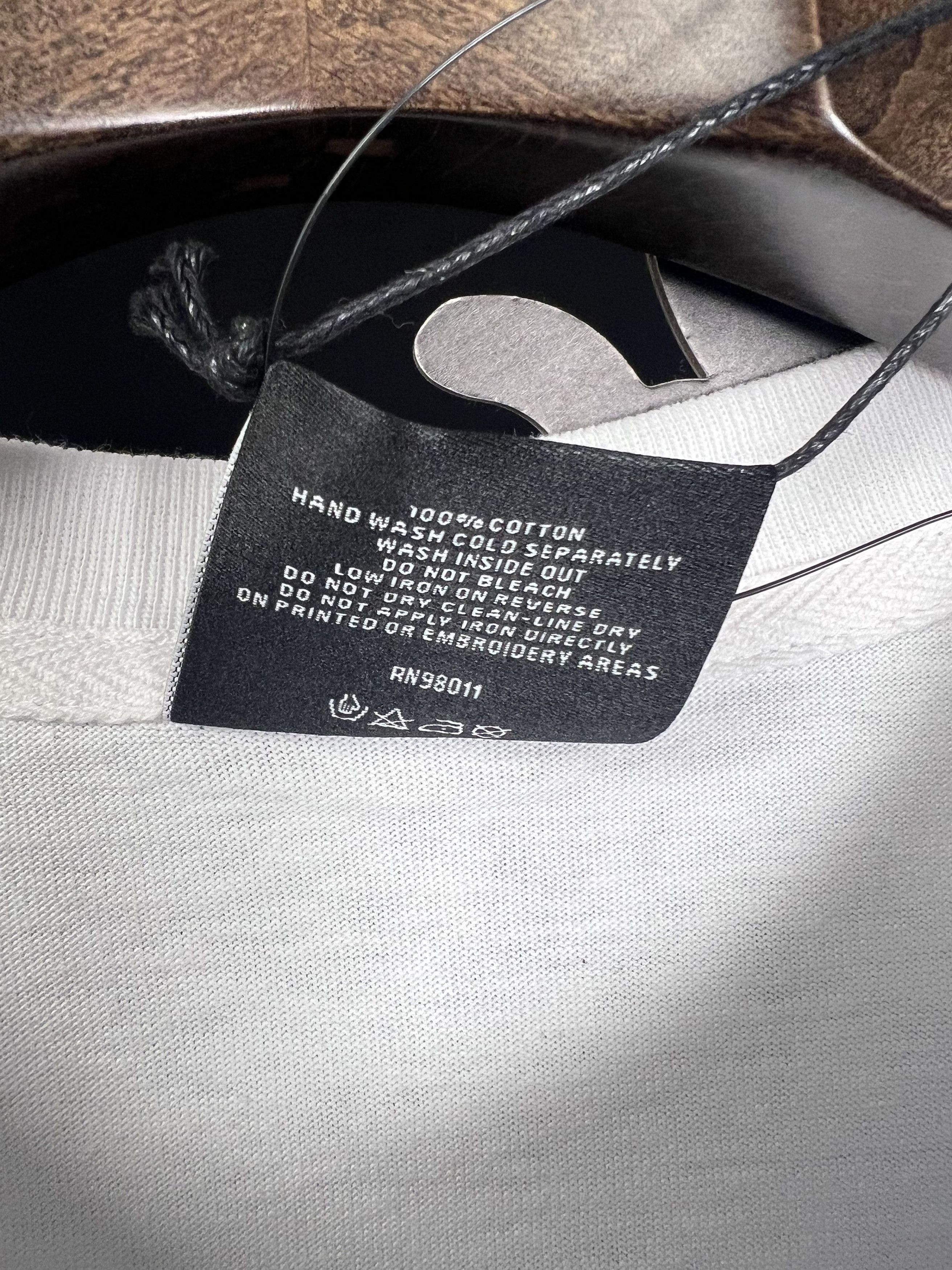 Icecream New with Tag* 7 Mercer & Howard L/S Tee Size US M / EU 48-50 / 2 - 8 Thumbnail