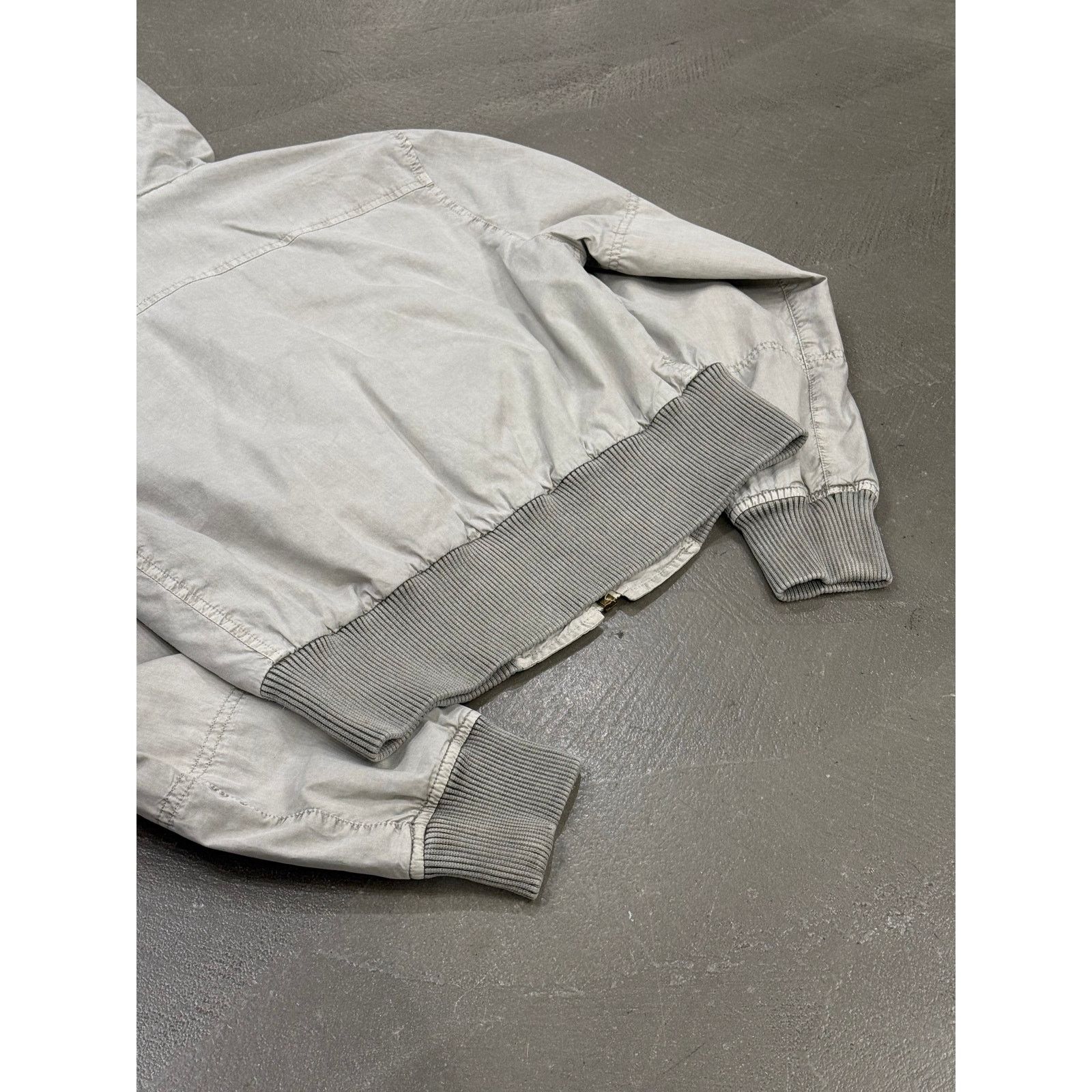 Dolce & Gabbana 2000s Dolce & Gabbana cropped zipper military jacket Size M / US 6-8 / IT 42-44 - 10 Thumbnail