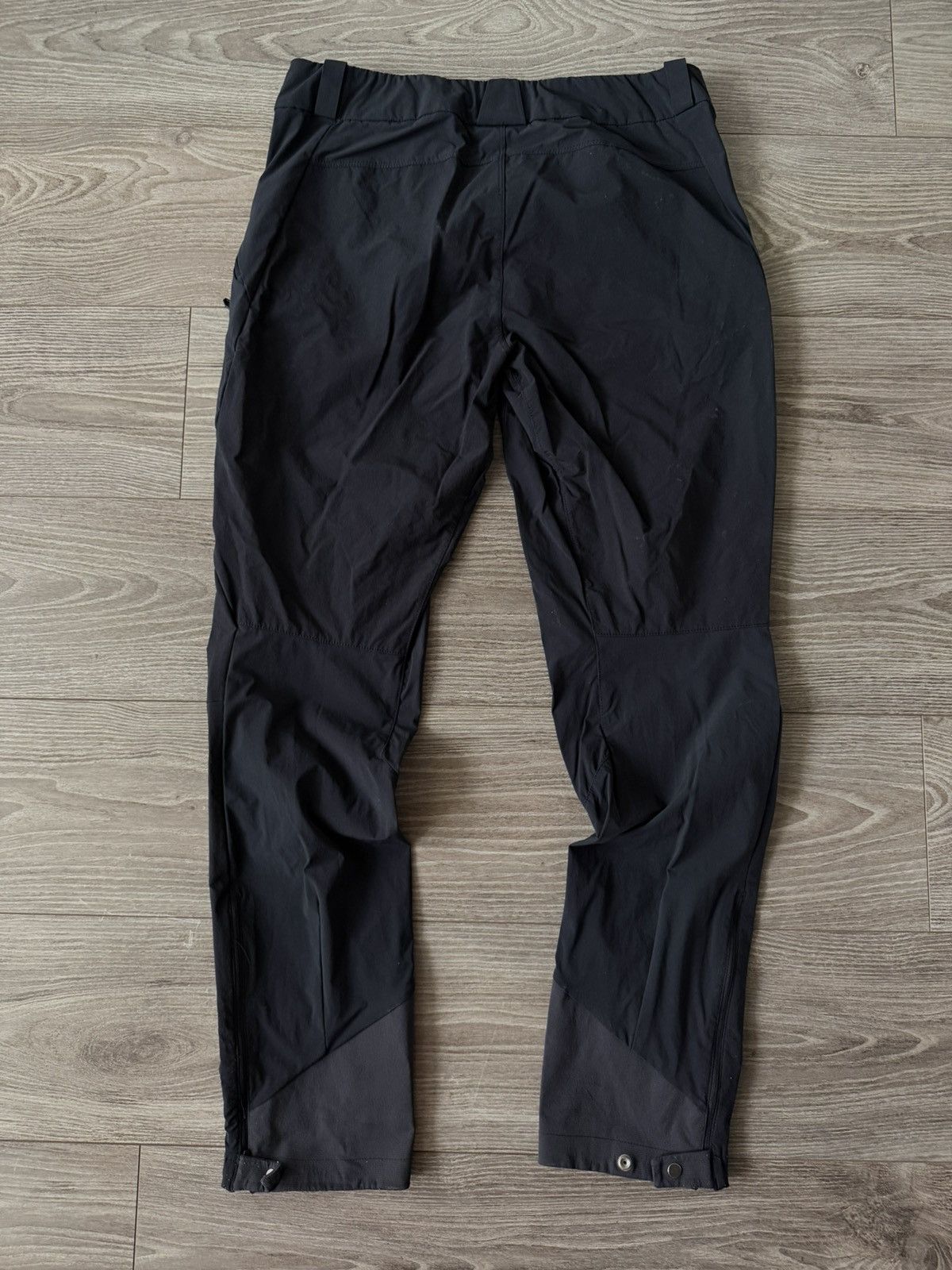 Bergans of Norway Spodnie Sportowe Trekkingowe Bergans of Norway Nowe Kolekcje Size 30" / US 8 / IT 44 - 12 Thumbnail