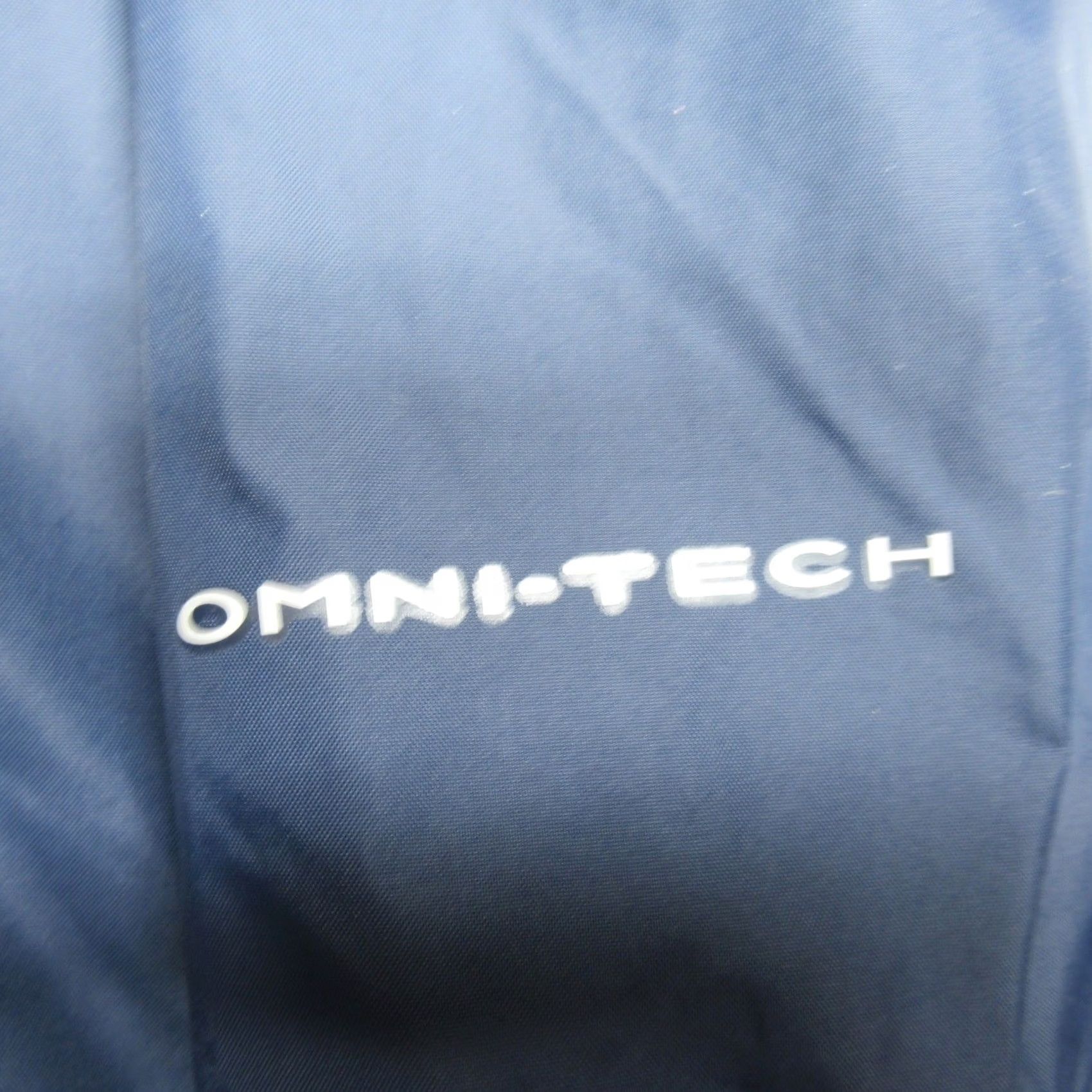 Logo 7 VINTAGE? No. (Cannot determine) -> Sorry, cannot answer. Size US XXL / EU 58 / 5 - 4 Thumbnail