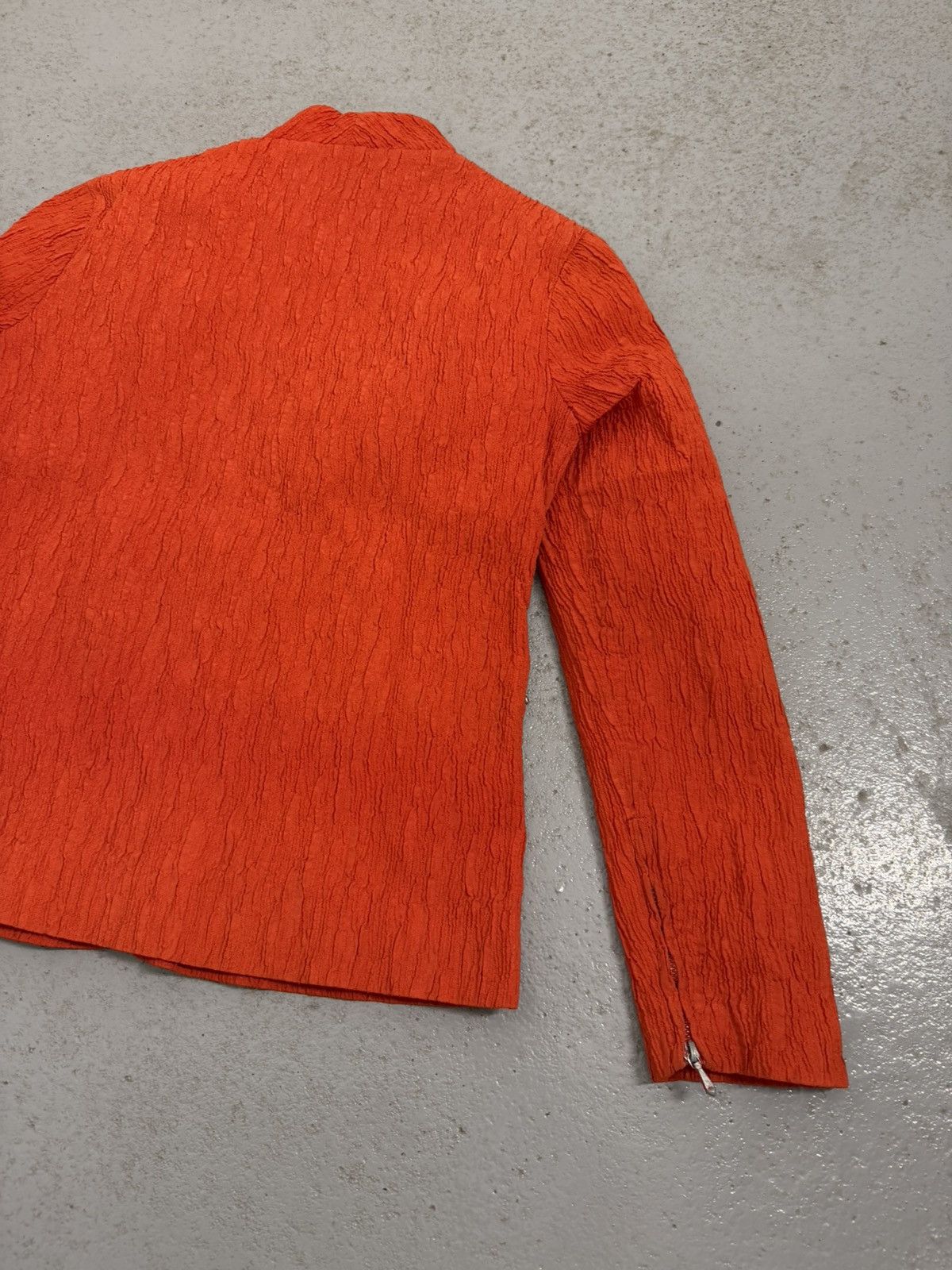 Colmar Vintage Colmar Pleated Light Jacket Size M / US 6-8 / IT 42-44 - 15 Thumbnail