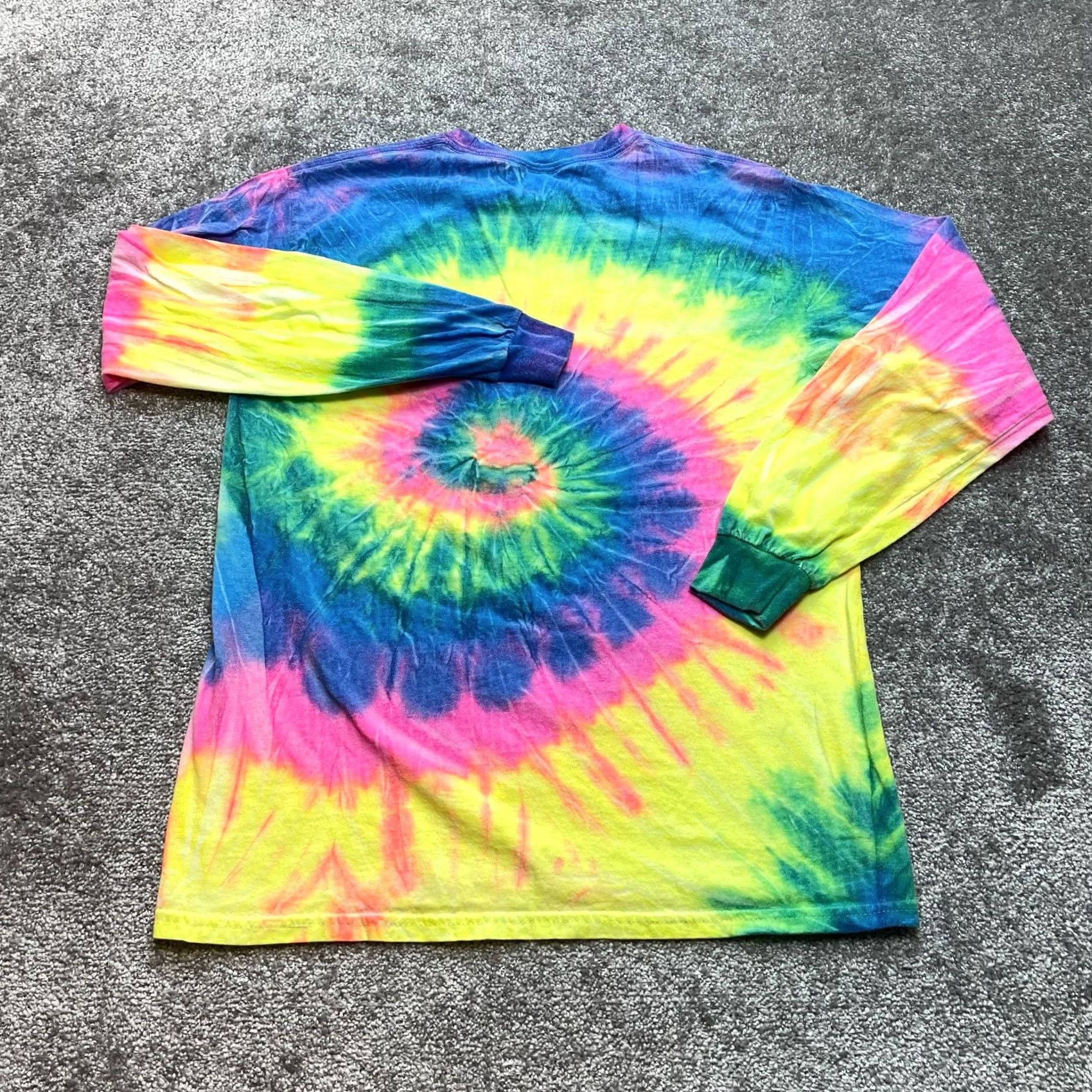 Vintage VINTAGE? No. Size US M / EU 48-50 / 2 - 8 Thumbnail