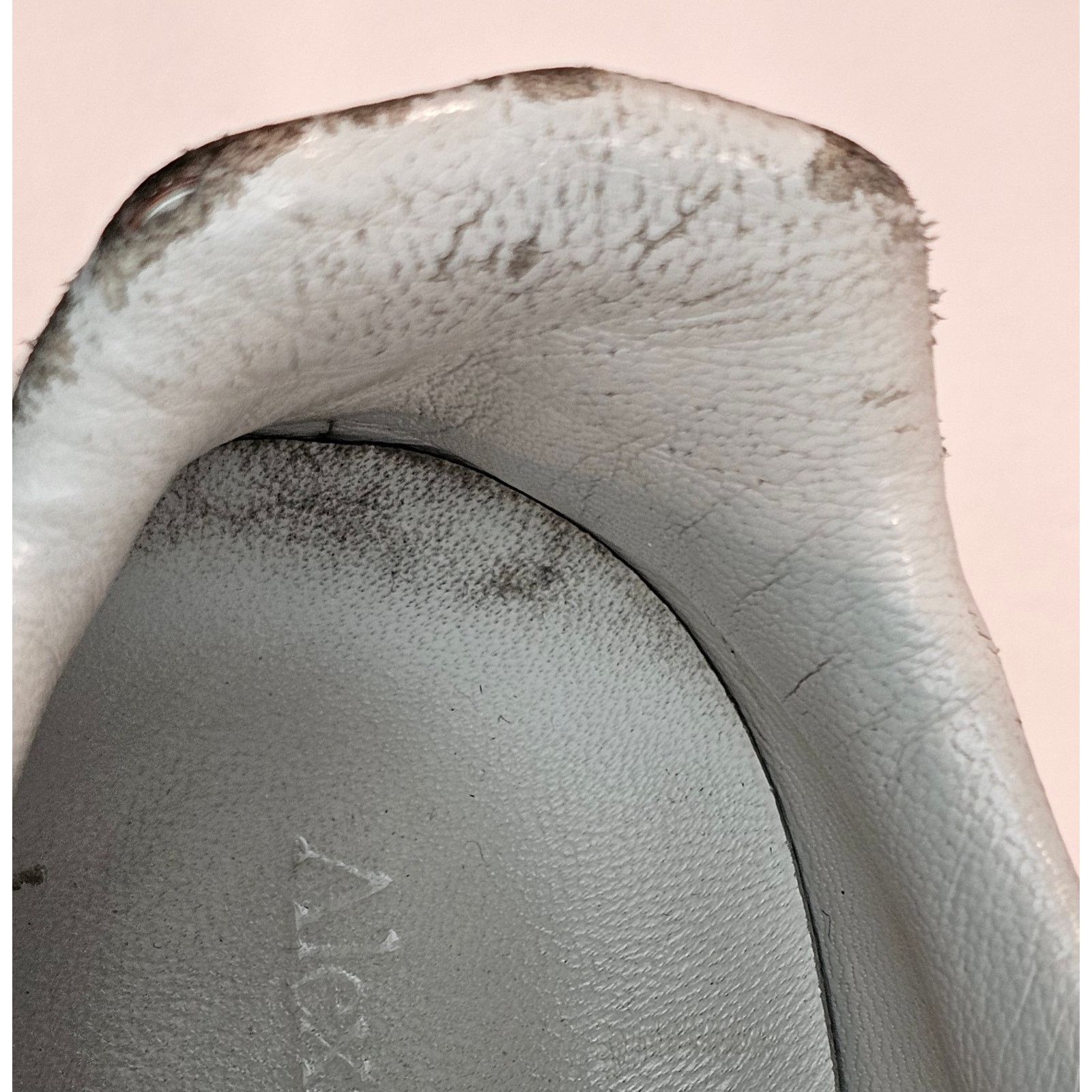Alexander McQueen Alexander McQueen Oversized Sneaker “White Multi” Size US 6.5 / IT 36.5 - 16 Thumbnail