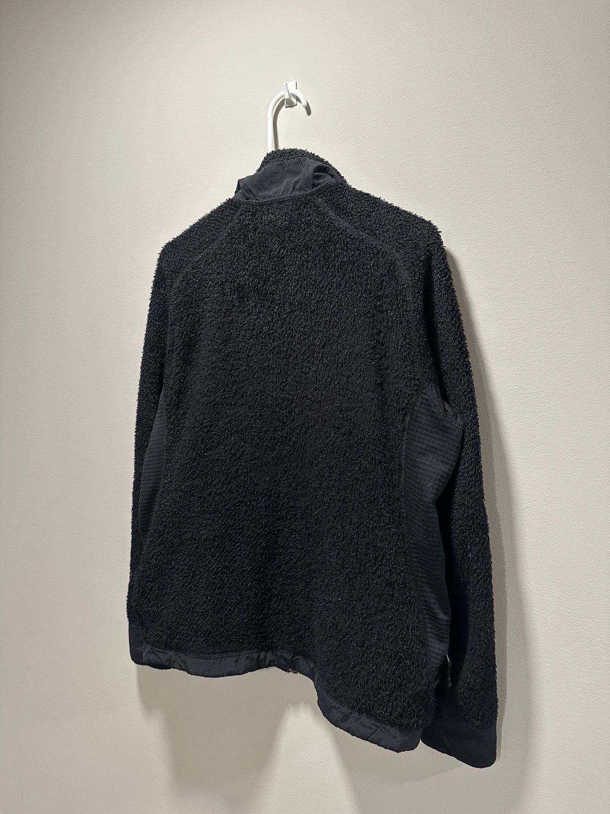 Patagonia Vintage 90s PATAGONIA retro x fleece jacket Size US M / EU 48-50 / 2 - 8 Thumbnail