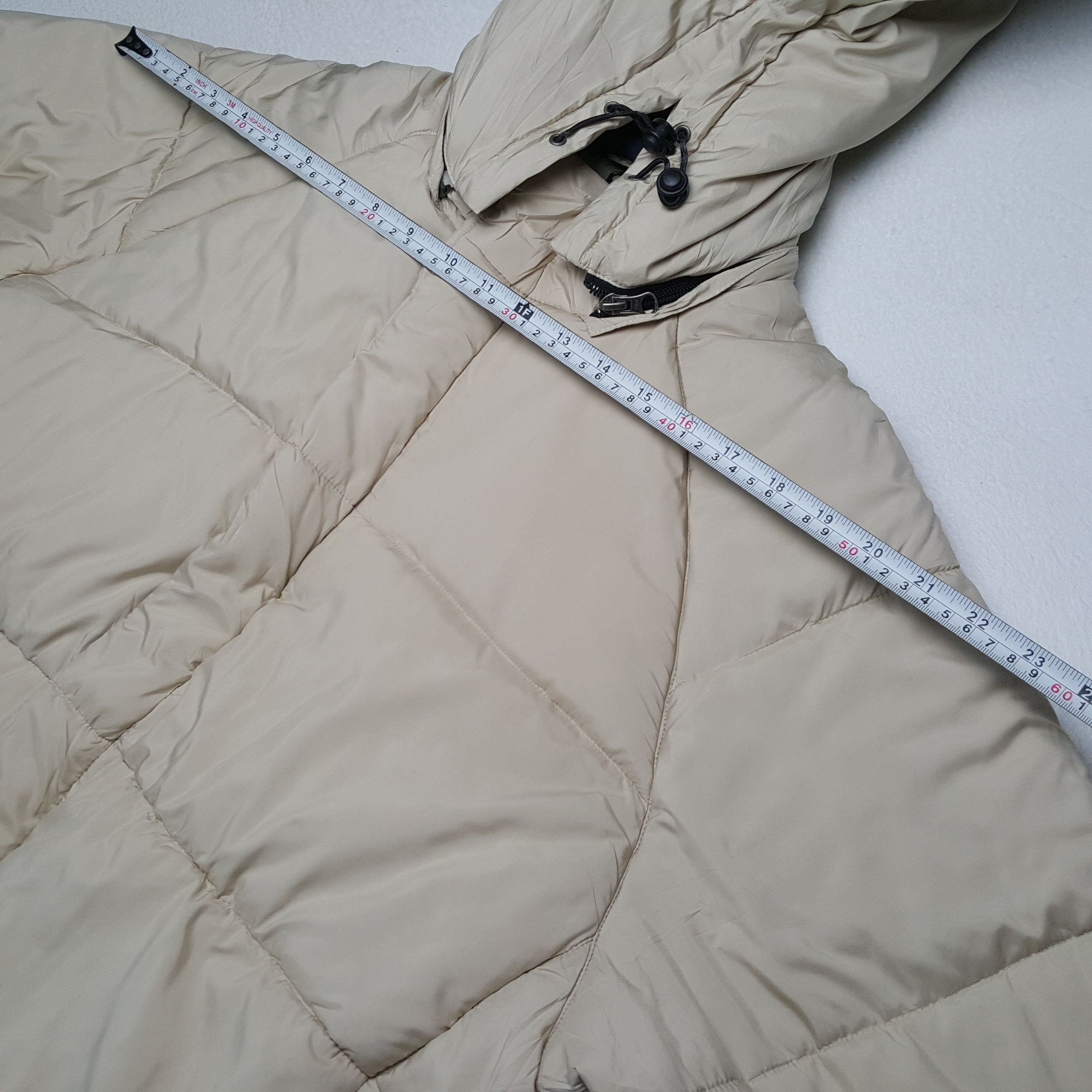Chaps Ralph Lauren × Vintage CHAPS RALPH LAUREN Streetwear Winter Style Puffer Jacket Size US L / EU 52-54 / 3 - 5 Thumbnail