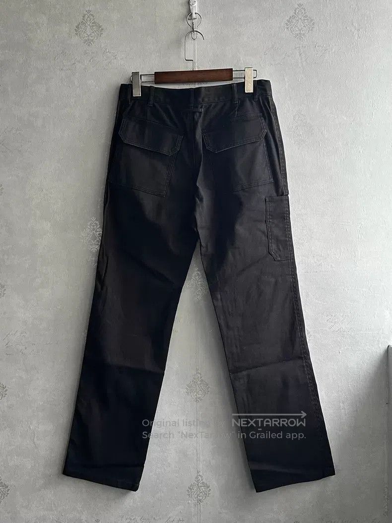 Jean Paul Gaultier Jean Paul Gaultier 3D Pocket Pants i Size US 32 / EU 48 - 2 Thumbnail