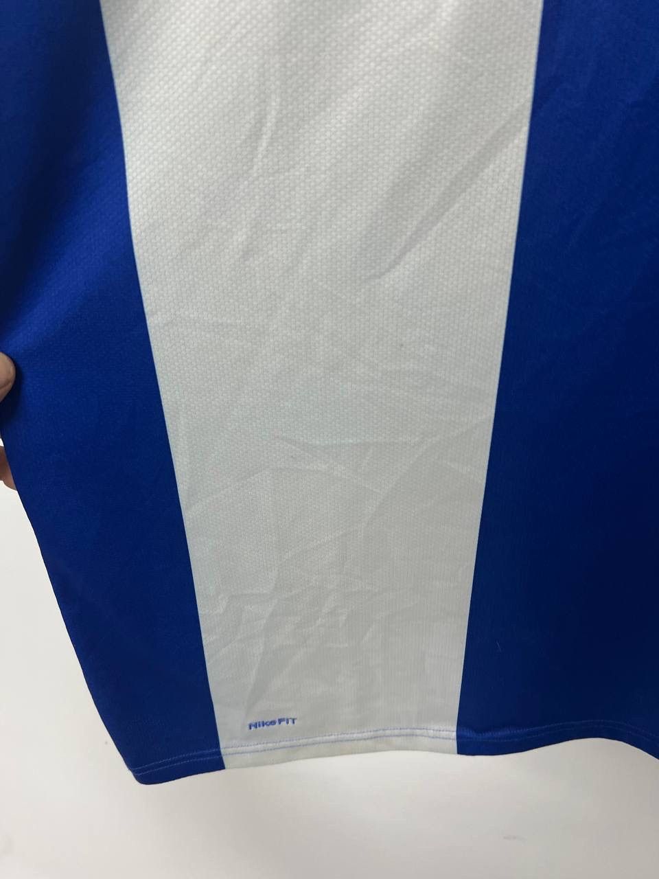 Nike Vintage Football Shirt Soccer Berlin Style Nike Jersey 2XL Size US XXL / EU 58 / 5 - 10 Thumbnail
