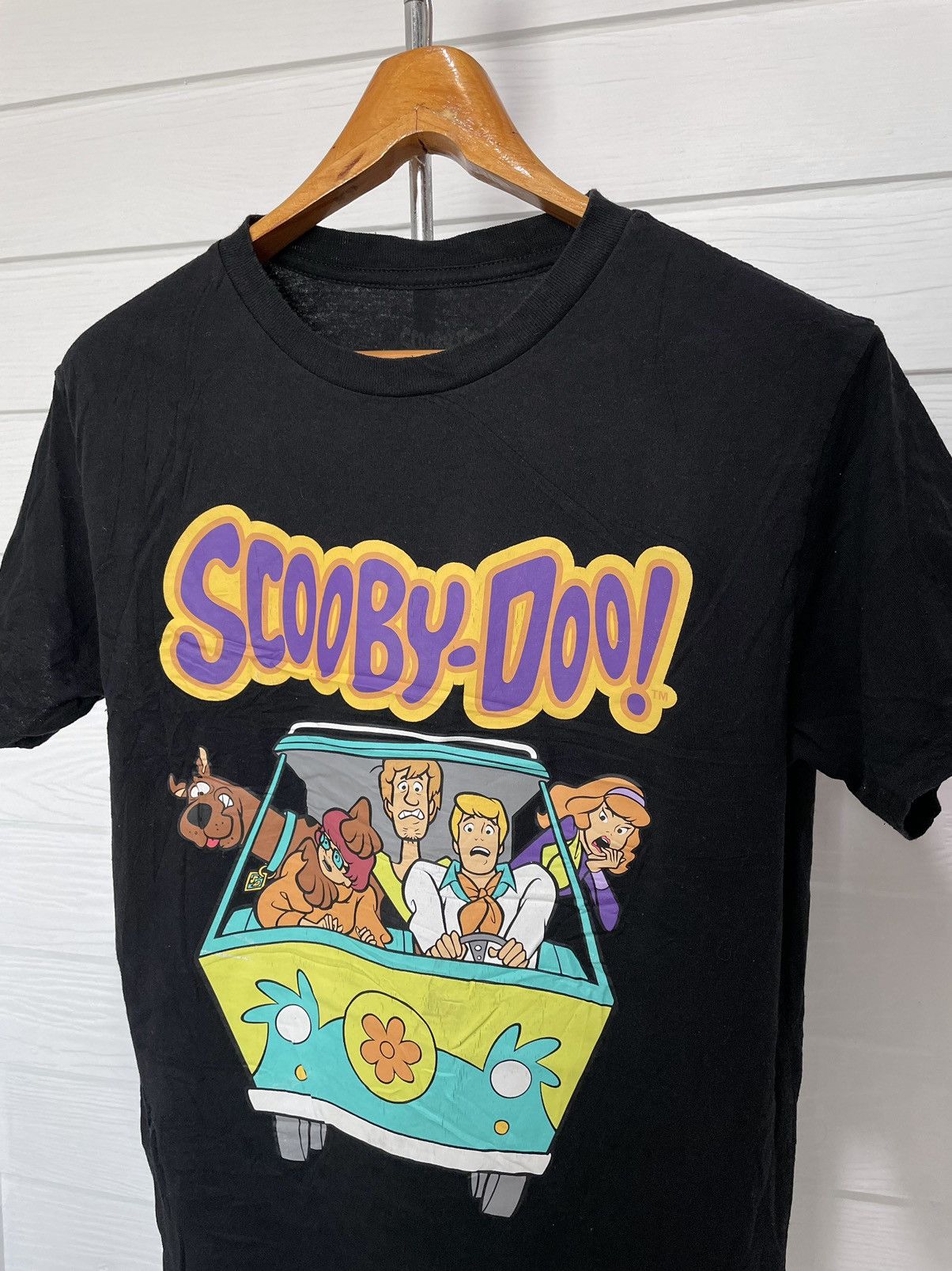 Cartoon Network SCOOBY-DOO Size US M / EU 48-50 / 2 - 2 Thumbnail
