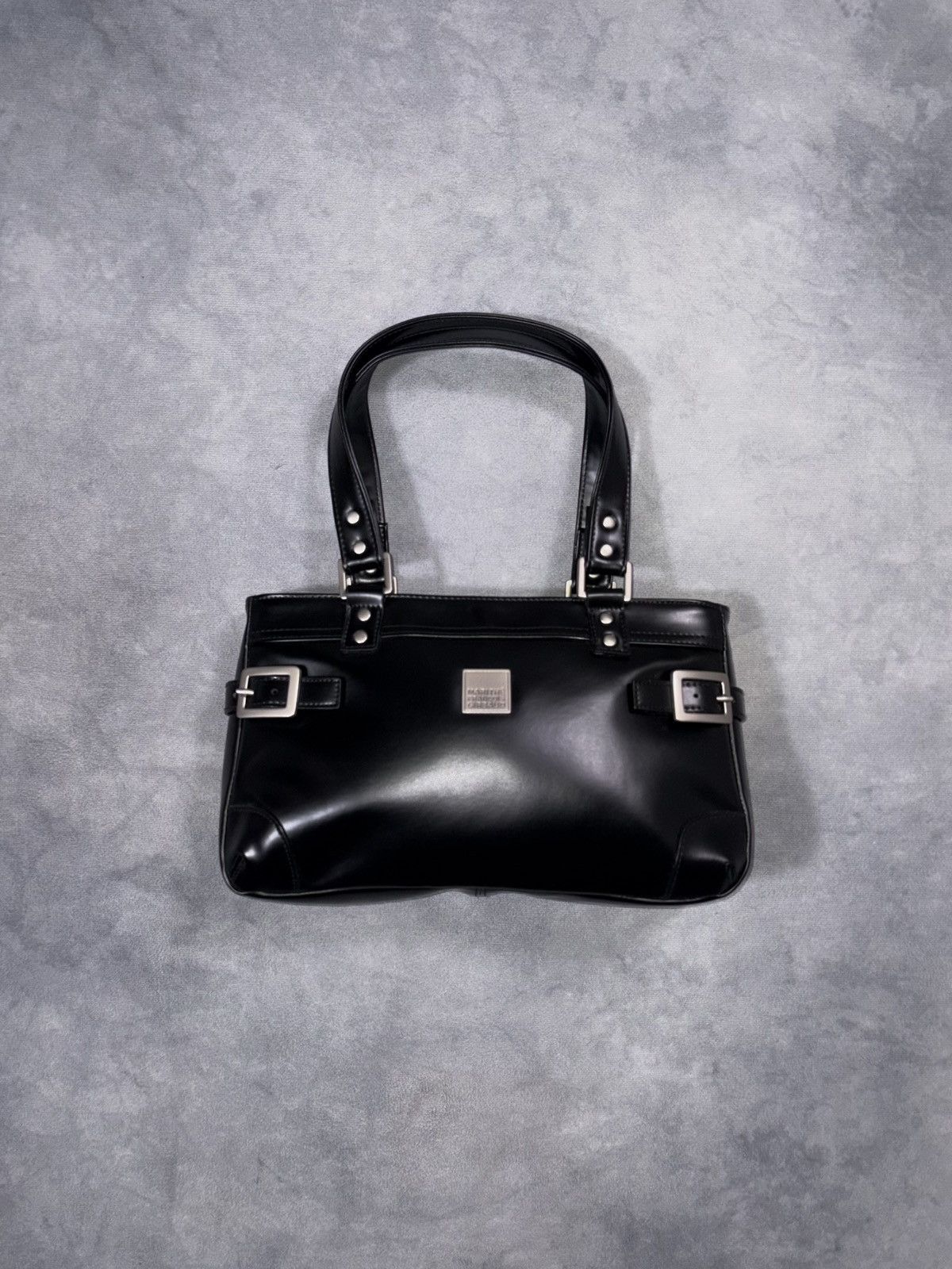 Marithe + Francois Girbaud MFG Vintage Archive Avantgarde Rick Owens Style Bag Size ONE SIZE - 1 Thumbnail