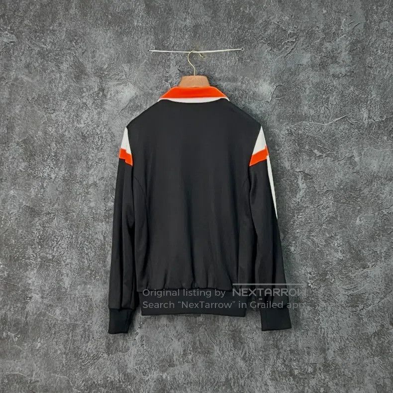 Valentino Valentino Color-blocking casual jacket Size US XS / EU 42 / 0 - 2 Thumbnail