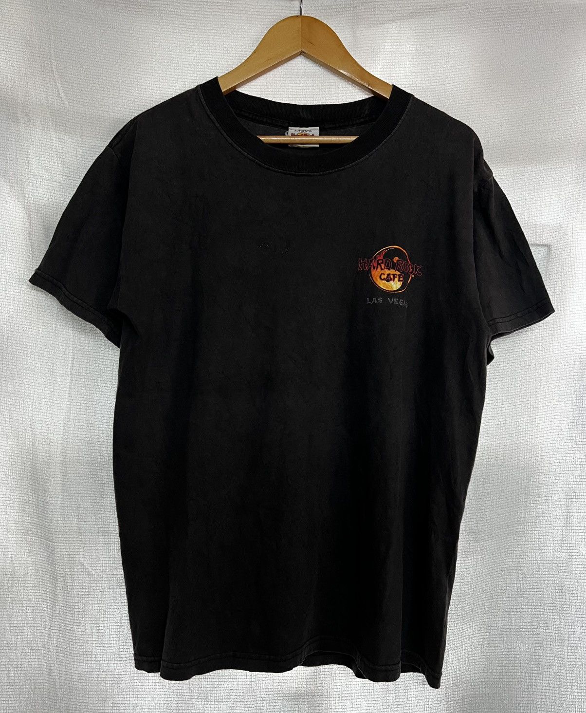 Vintage 🔥HOT DROPS🔥 Vintage 90s Hard Rock JNCO Style Dragon Flames Size US M / EU 48-50 / 2 - 3 Thumbnail