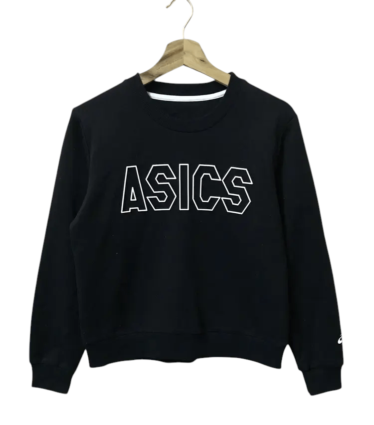 Asics Asics Crop Tops Size M / US 6-8 / IT 42-44 - 1 Thumbnail