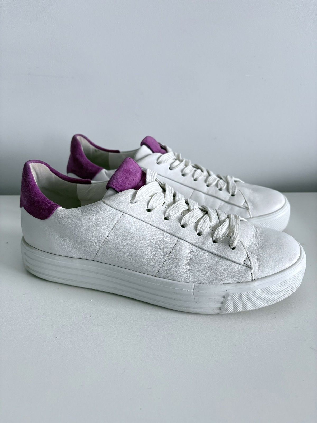 Other Kennel & Schmenger leather women's premium minimal size 38 Size US 8 / IT 38 - 3 Thumbnail