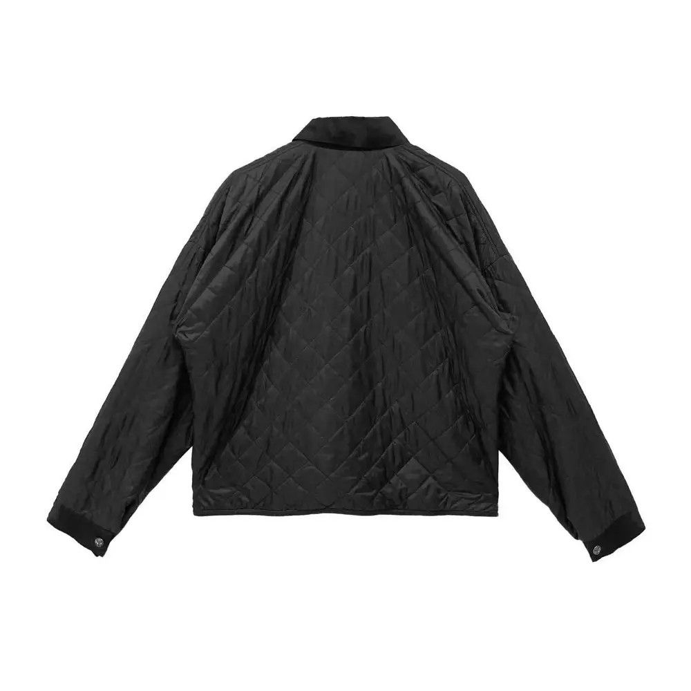 Chrome Hearts Chrome Hearts Matty Boy Quilted Padded Jacket Size US L / EU 52-54 / 3 - 2 Thumbnail